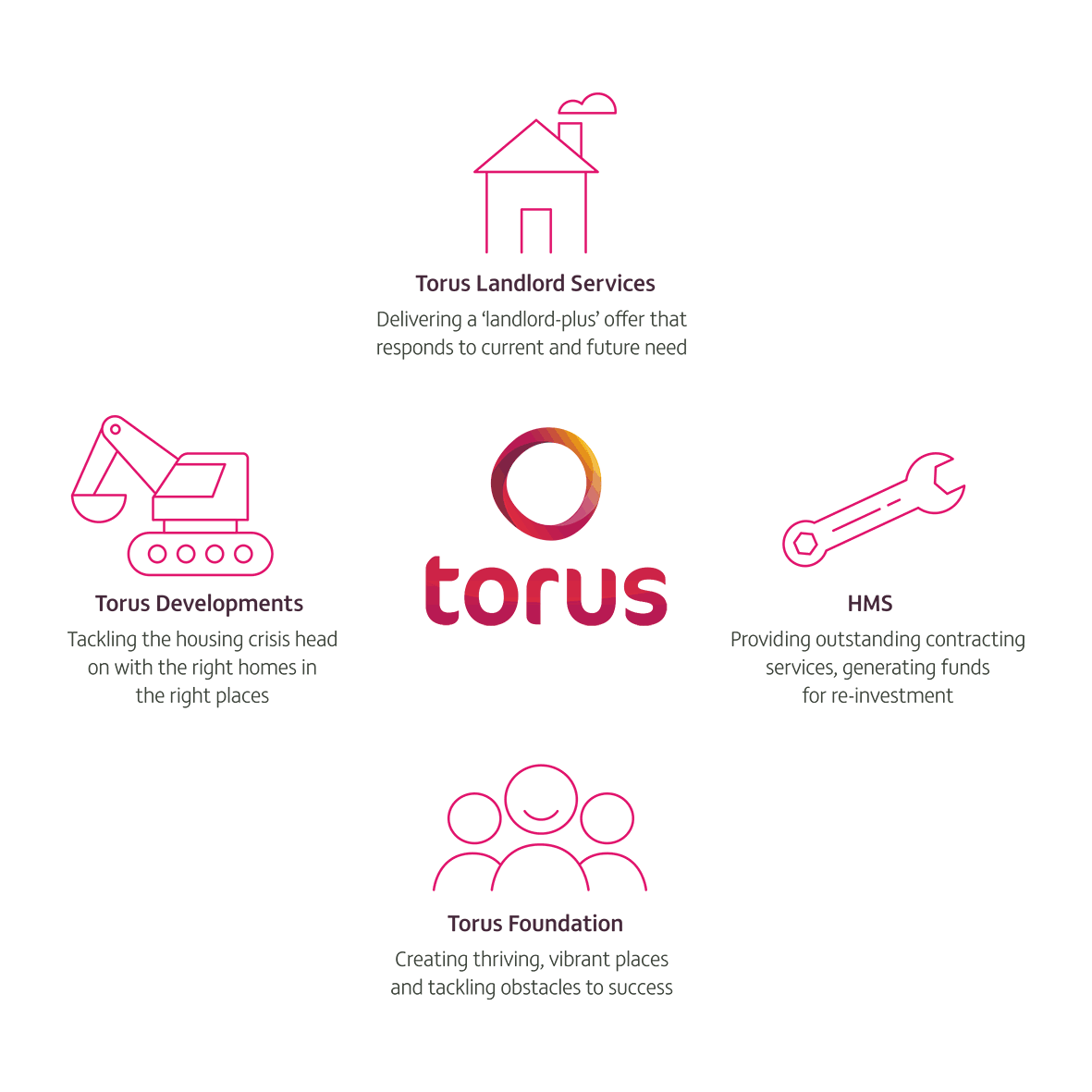 Torus Explore Torus